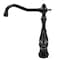 Novatto LOU Single Handle Bar Faucet in Oil Rubbed Bronze, NBPF-115BN NBPF-115ORB - alternate 2